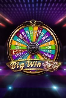 Big Win 777