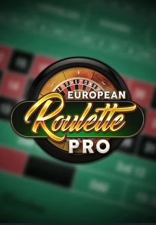 European Roulette Pro