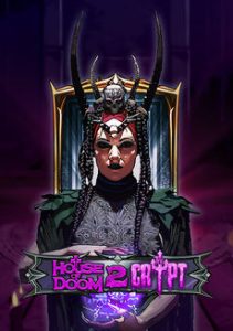 House of Doom 2 The Crypt